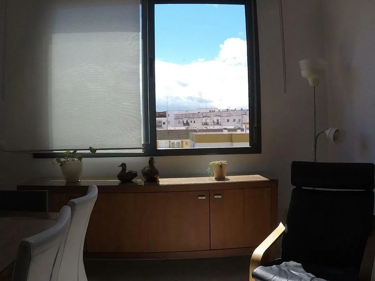 סביליה The Best Hostelito! Free Parking 0*,