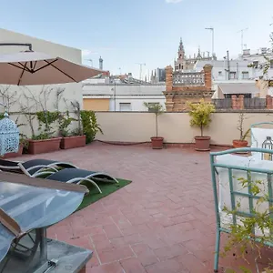 Roof Cathedral Apartamento