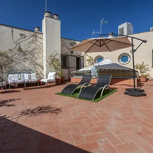Roof Cathedral Apartamento