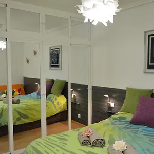 Sevilla-triana Appartement