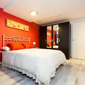 Azahar Appartement