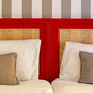 Ohliving Cathedral Appartement