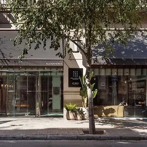 Alexandra Hotel, Curio Collection By Hilton 4*, Barcelona Espanha