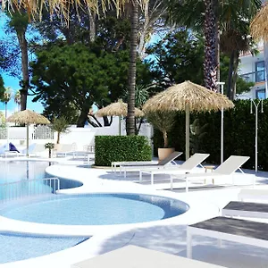 Hsm Lago Park 3*, Playa de Muro (Mallorca) Espanha