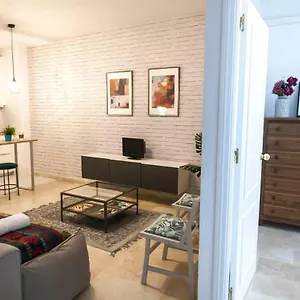 San Eloy Dream By Valcambre Appartement