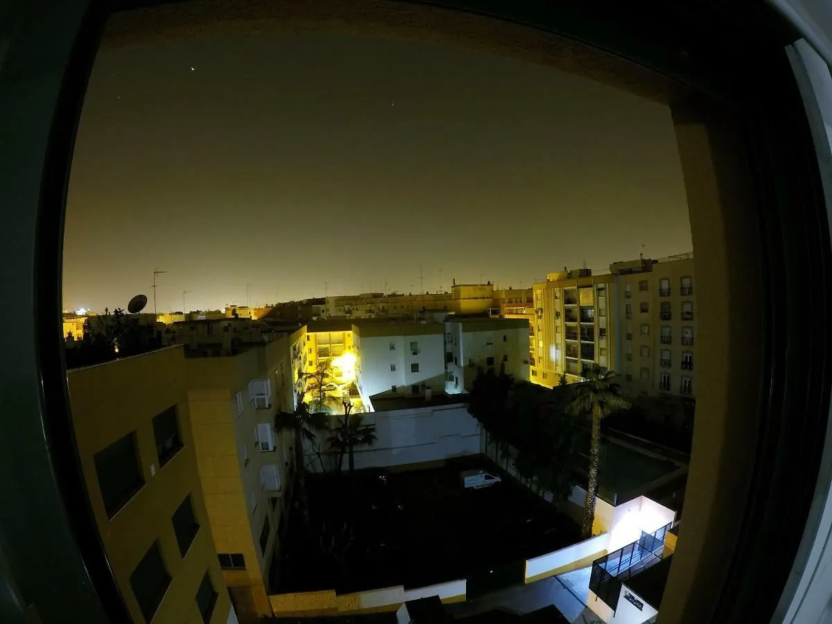 The Best Hostelito! Free Parking Seville 0*,  Spain