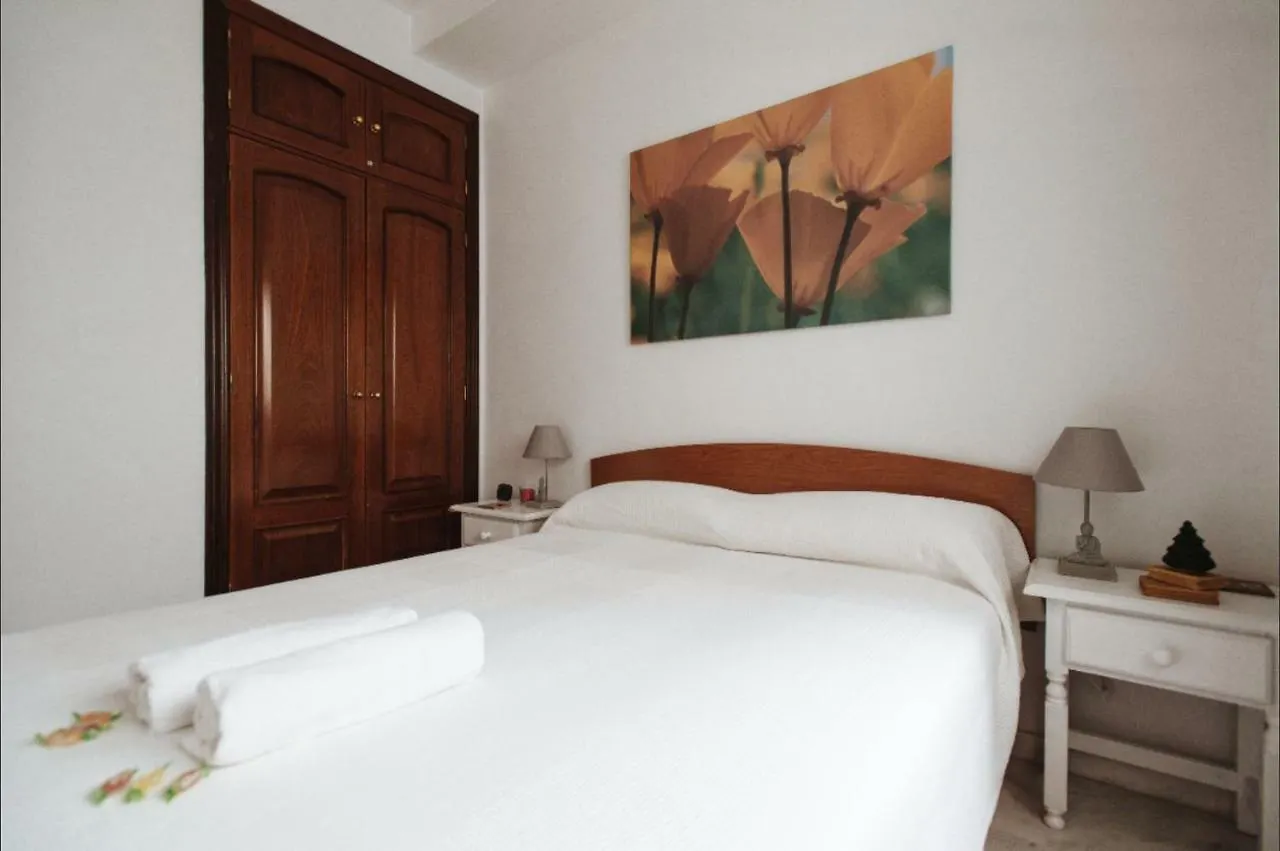Apartamento The Best Hostelito! Free Parking Sevilla