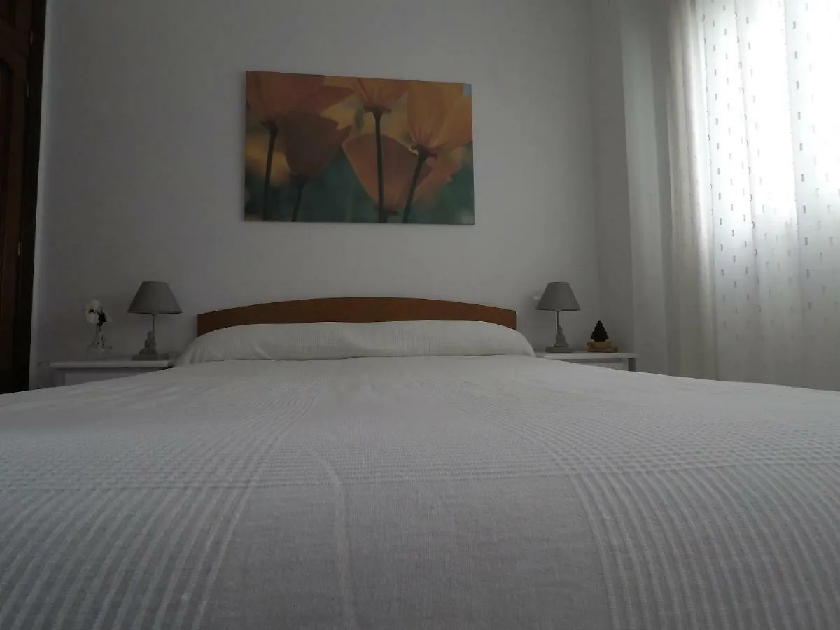 The Best Hostelito! Free Parking Seville