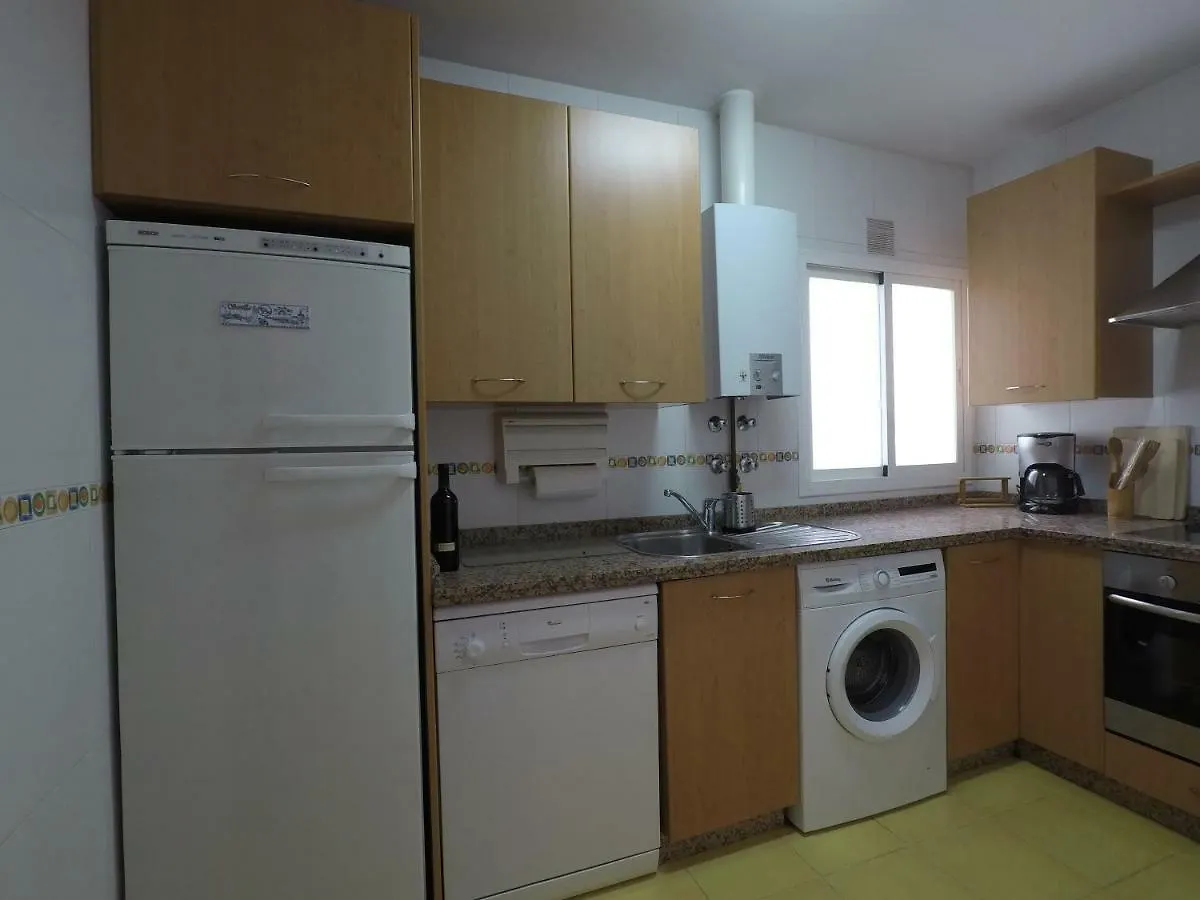 The Best Hostelito! Free Parking Seville 0*,