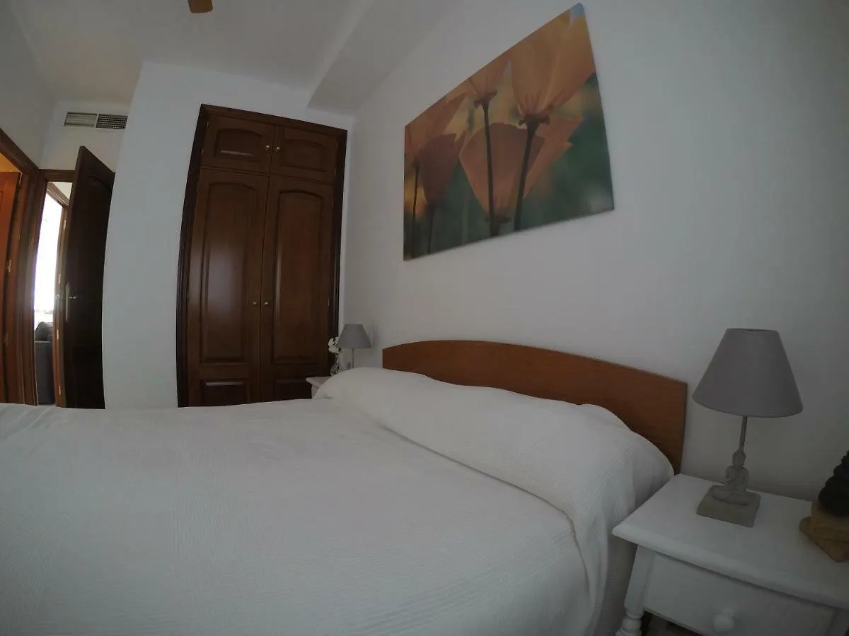 The Best Hostelito! Free Parking Seville
