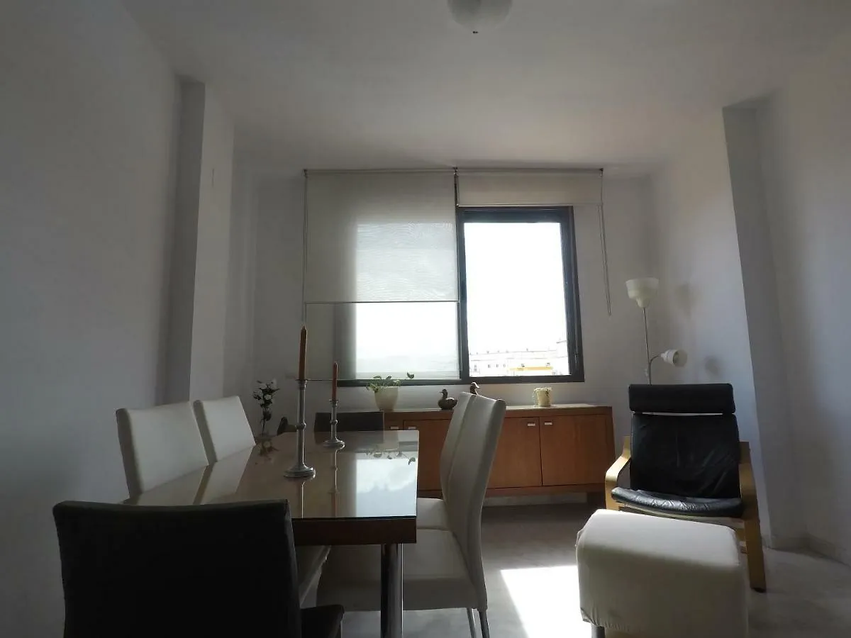 Apartment The Best Hostelito! Free Parking Seville