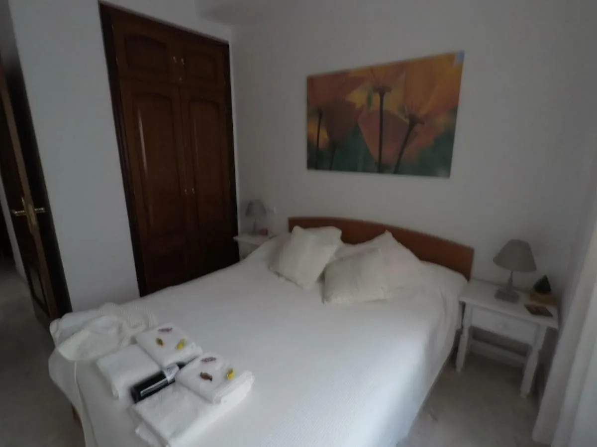 The Best Hostelito! Free Parking Seville